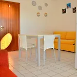 Experience The Breeze In Our Bright Flat
