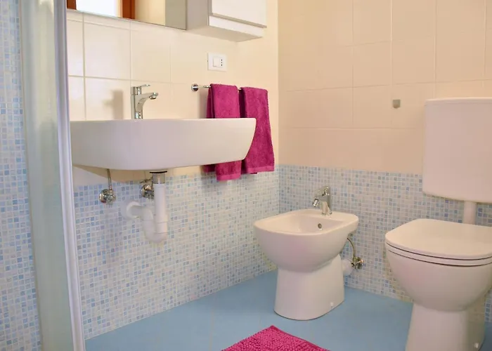 Apartament Experience The Breeze In Our Bright Flat