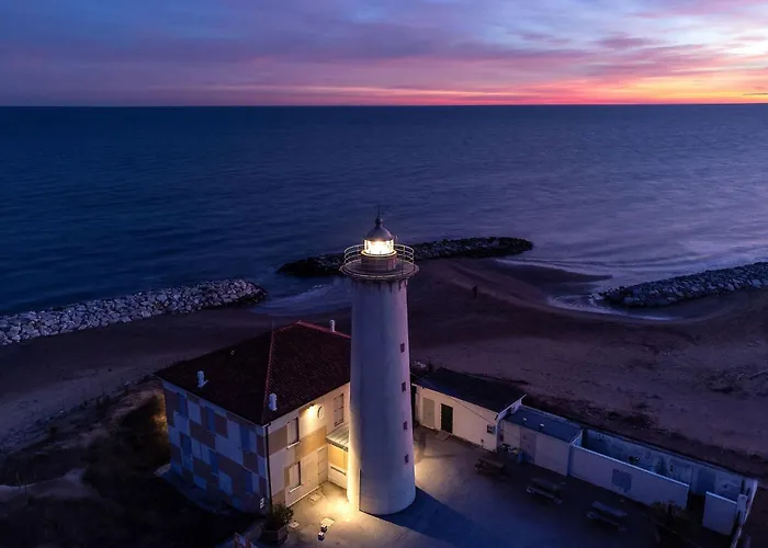 Apartament Experience The Breeze In Our Bright Flat *