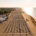 Experience The Breeze In Our Bright Flat Apartment Bibione