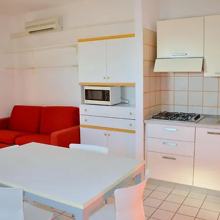 Appartement Experience The Breeze In Our Bright Flat Bibione