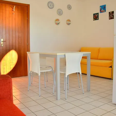 Experience The Breeze In Our Bright Flat Apartment Bibione