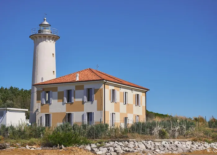 Appartamento Experience The Breeze In Our Bright Flat *