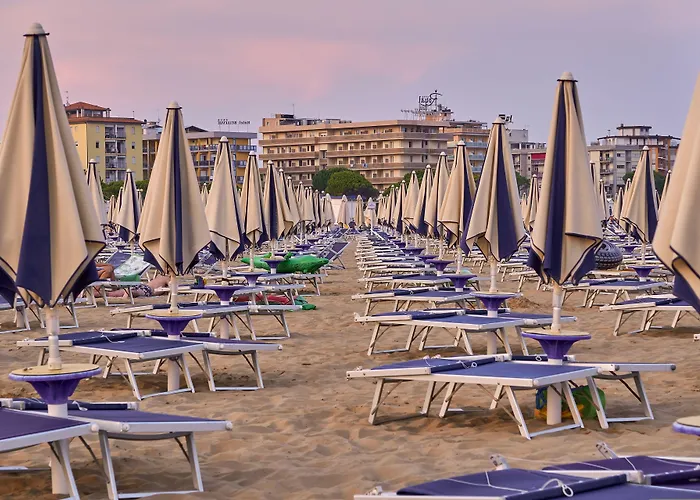 Appartamento Experience The Breeze In Our Bright Flat Bibione